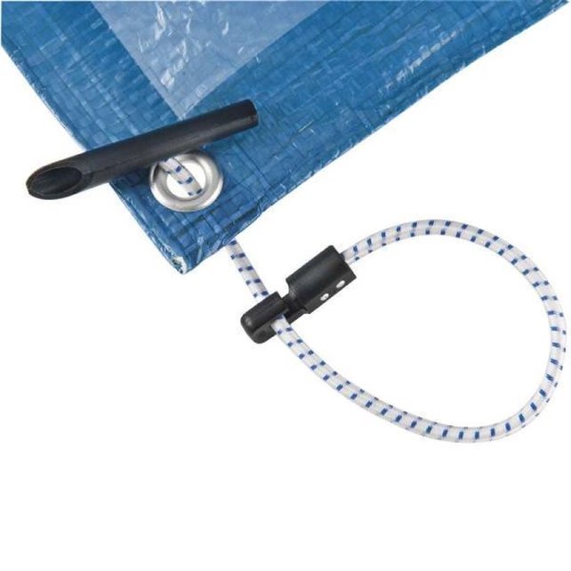 Tendeurs Pour Bâche 4pcs