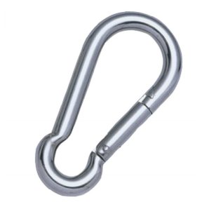 Carabiners 6X60mm