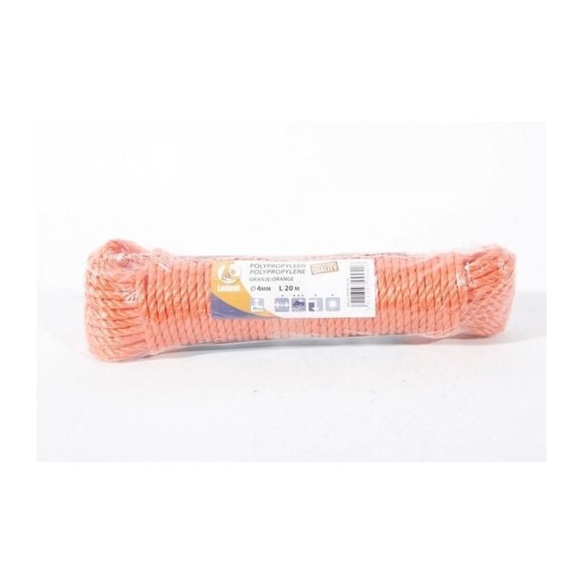 Minirol Orange 5mm-20M