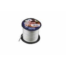 Gevlochten Nylon 1,5 mm 35 m