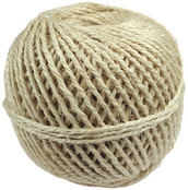 Sisal Paktouw +-90M 3mm 90KG