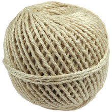 Sisal Paktouw +-90M 3mm 90KG