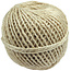 Sisal Paktouw +-90M 3mm 90KG