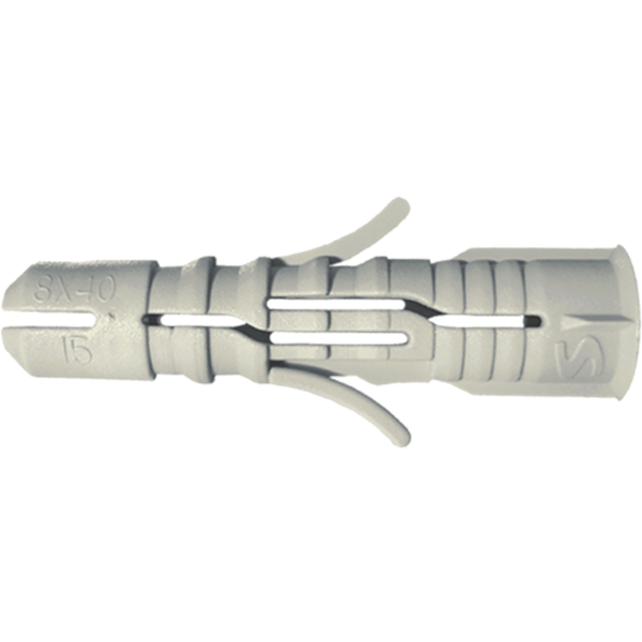 Pgb Sterke Plug Smart 10X50