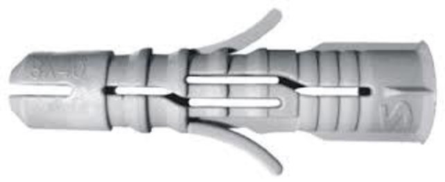 Prise intelligente en nylon 6X30cm