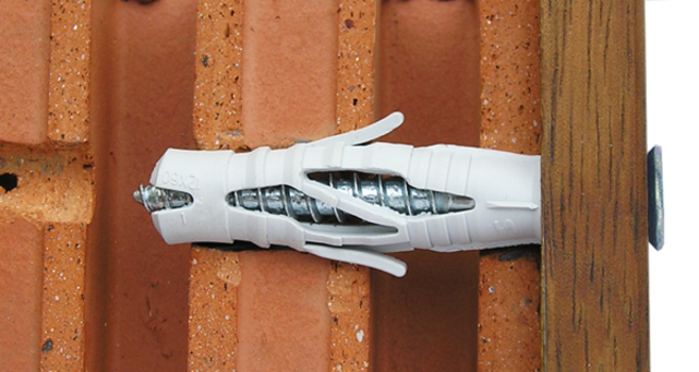 Prise intelligente en nylon 5X25