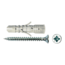 pgb Smart Nylon Plugen+Schroef  10x50 P4