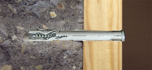 Bouchons de Nagel Smart 8x80 6pc