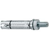 Keilbout Ankerstange 6x6x40