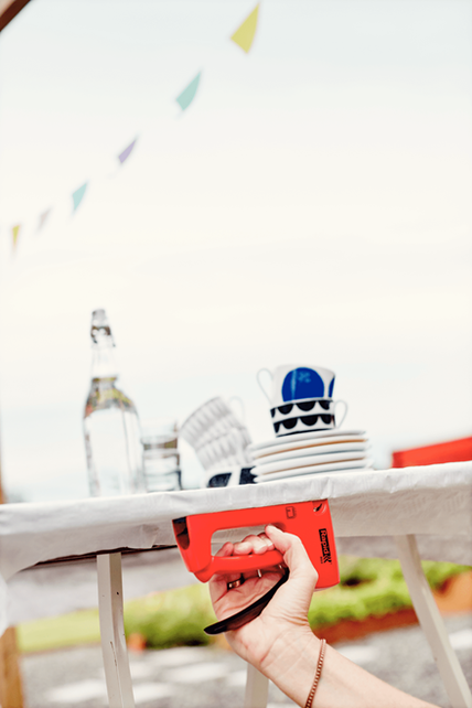 Rapid Tacker T&F R53