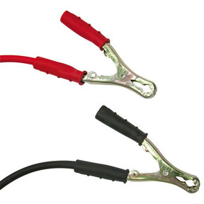 Booster Cables 3M 6/12/24V