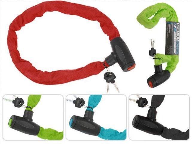 Fietsslot 100cm PremiumParts