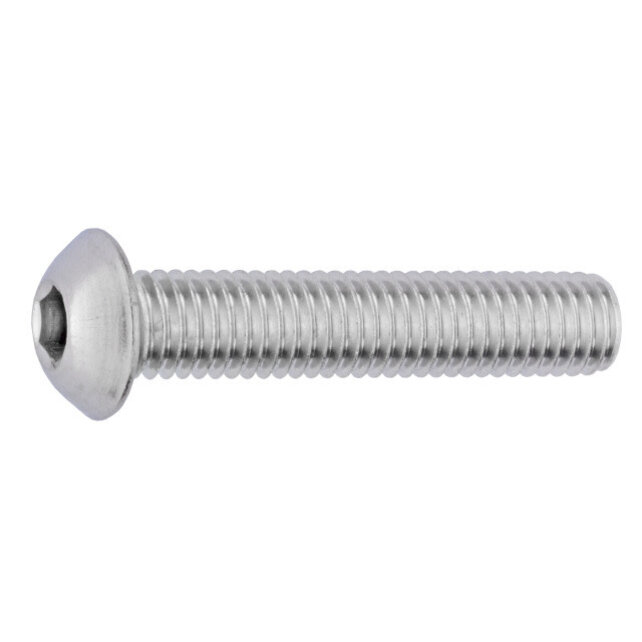 Universal Schroef 5X20mm pc12