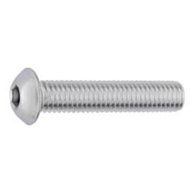 Universal Schroef 6X40mm pc8