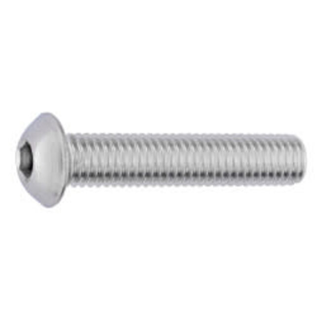 Universele Schroef 8X60mm st2