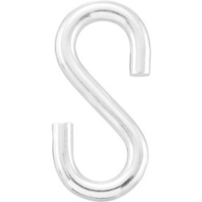 S-Haak 4.8X50 4st