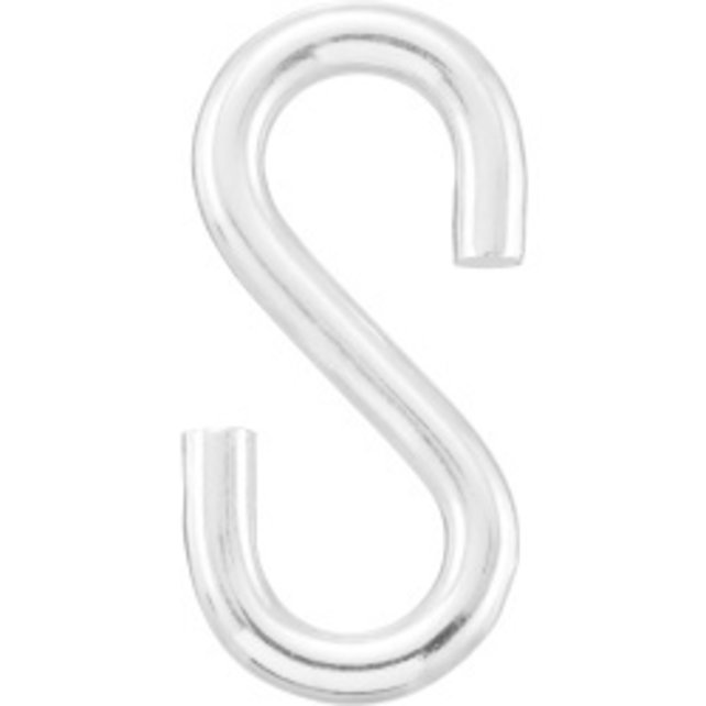 S-Hook 4.8X50 4pcs