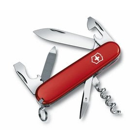 Victorinox Sportsman - 0.3803 - Swiss Army Pocket Knife