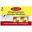 Aeroxon Aeroxon Vliegenvangers 4st