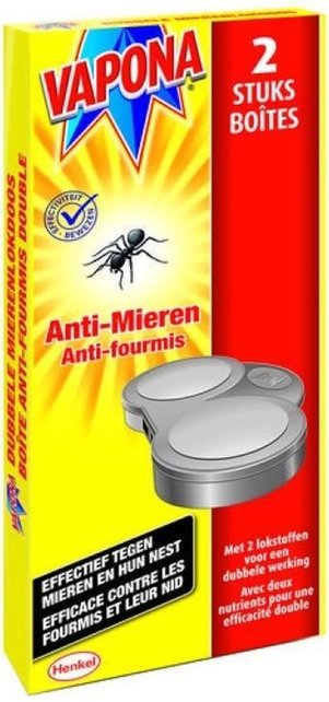 Vapona Anti-Mieren P2