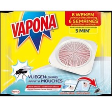 Vapona Vliegenlokaas 6 Weken