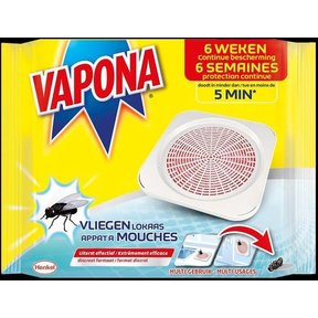 Vapona Fliegenköder