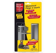 Protect Home Muizenval - Catch & Kill