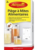 Aeroxon Food Moth Trap 2 pcs