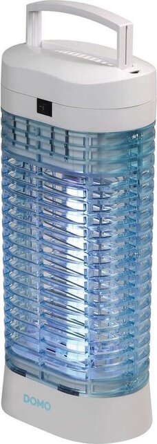 Destructeur d'insectes Domo 1500V