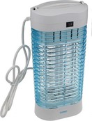 Domo insectenvernietiger  - 1500V  -  Lamp 11W