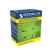 Edialux Salvo Mottenval