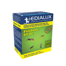 Edialux Salvo Mottenval