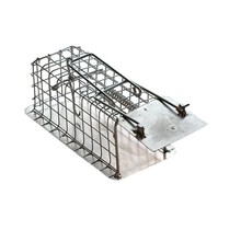 Mouse Catching Cage - 1 Entrance