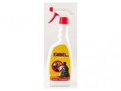 Hundeabwehrmittel Fable Urinex