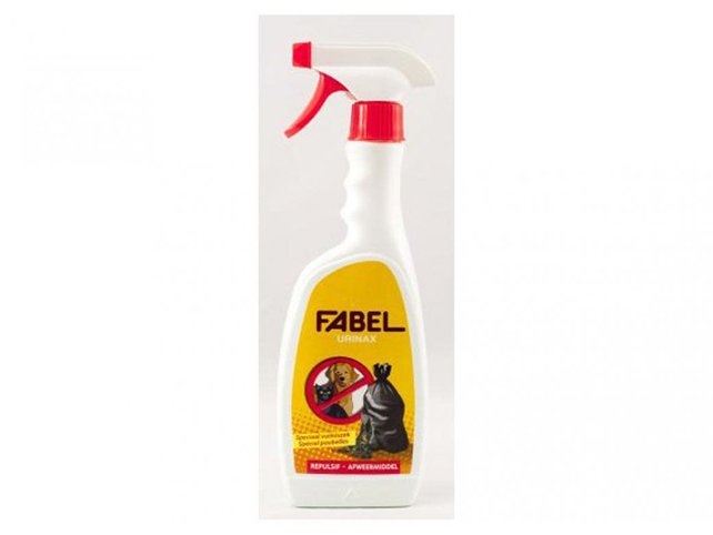 Répulsif pour chiens Fable Urinex