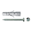 pgb Smart Nylon Plugen+Schroef 6X30 P10