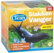 Doctor Clean Schneckenfänger