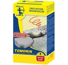 Edialux Tomorin Mice Poison Box