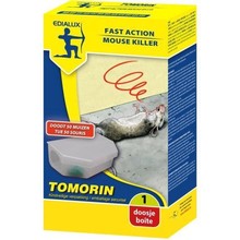 Tomorin Mäuseköderbox