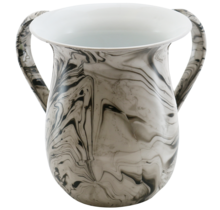 Washing Cup Marble