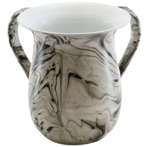 Washing Cup Marble