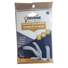 Chometz Free 8pcs Set Faucet/Handle Cover