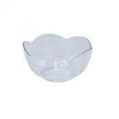 Plastic Kaarah Plates 6 Pcs