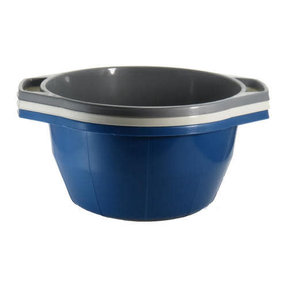 Bowl 3-in-1 Plastic