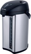 Eurolux Heet Water Pot met Pump - 5L