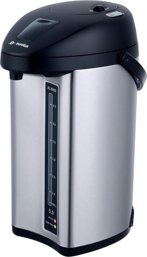 Classic Kitchen - Shabbos Electric Hot Water Urn - 65 cups