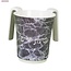 Melamine Printed Washing Cup 14cm Marble