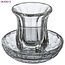 Art Art Crystal Kiddush Cup 9cm - w/o Steam