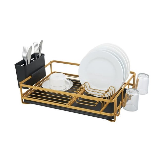 Paldinox Dish Rack Single Layer
