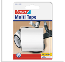 Tesa Multi tape 5m Wit